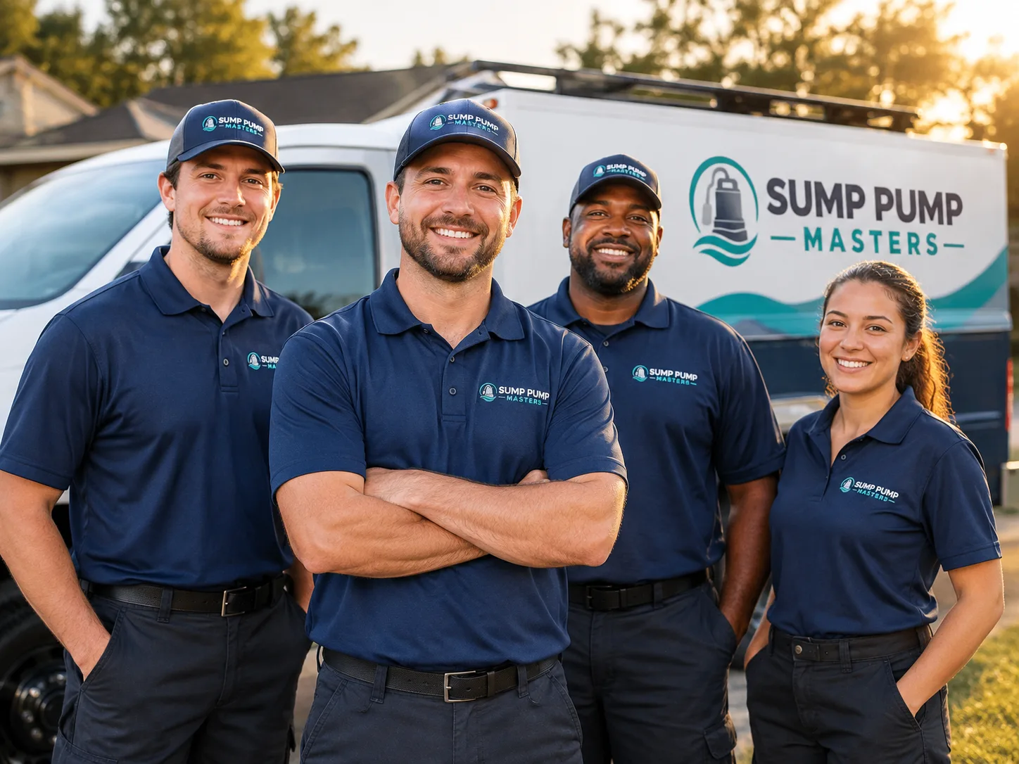 Sump Pump Repair company in Coila, MS